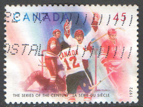 Canada Scott 1659 Used - Click Image to Close